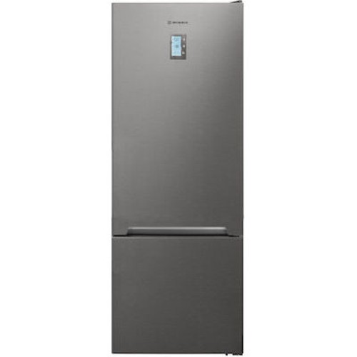 ΨΥΓ/ΚΤΗΣ ΕΛΕΥΘ MORRIS R72467CAP INOX ANTIFINGER E 185x70x70  (FNF / ΟΘΟΝΗ)